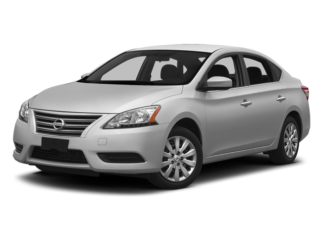 2013 Nissan Sentra's photo