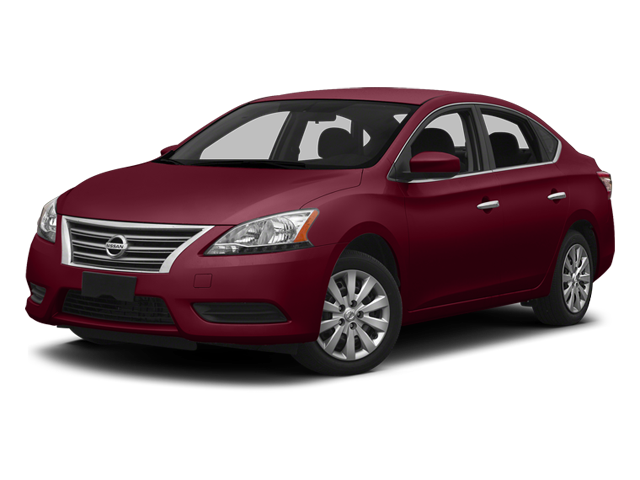 2013 Nissan Sentra
