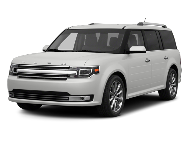 2014 Ford Flex Limited FWD's photo