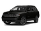 2014 Jeep Compass High Altitude