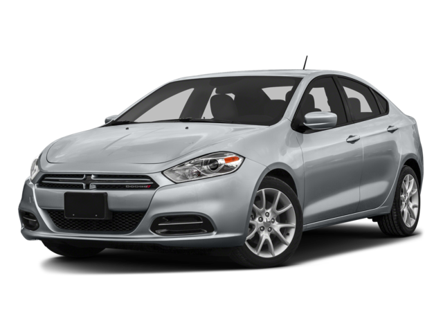 2016 Dodge Dart's photo