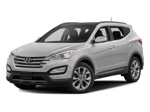 2016 Hyundai Santa Fe Sport 2.0L Turbo (A6)