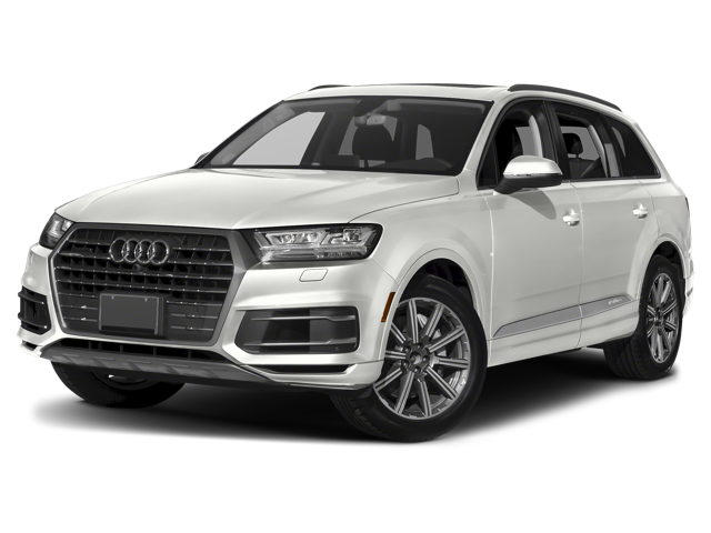2019 Audi Q7 Premium Plus