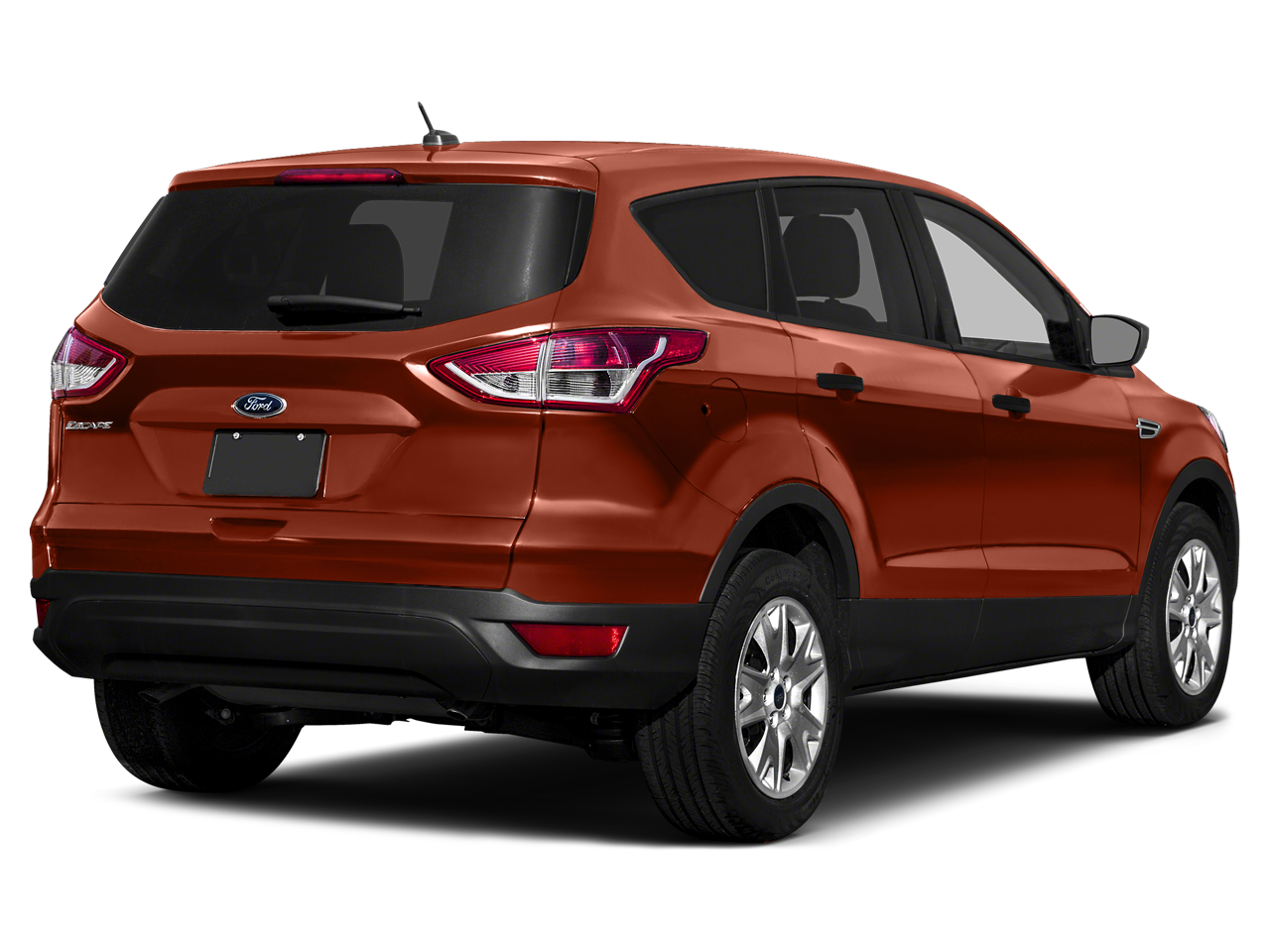 2015 Ford Escape S