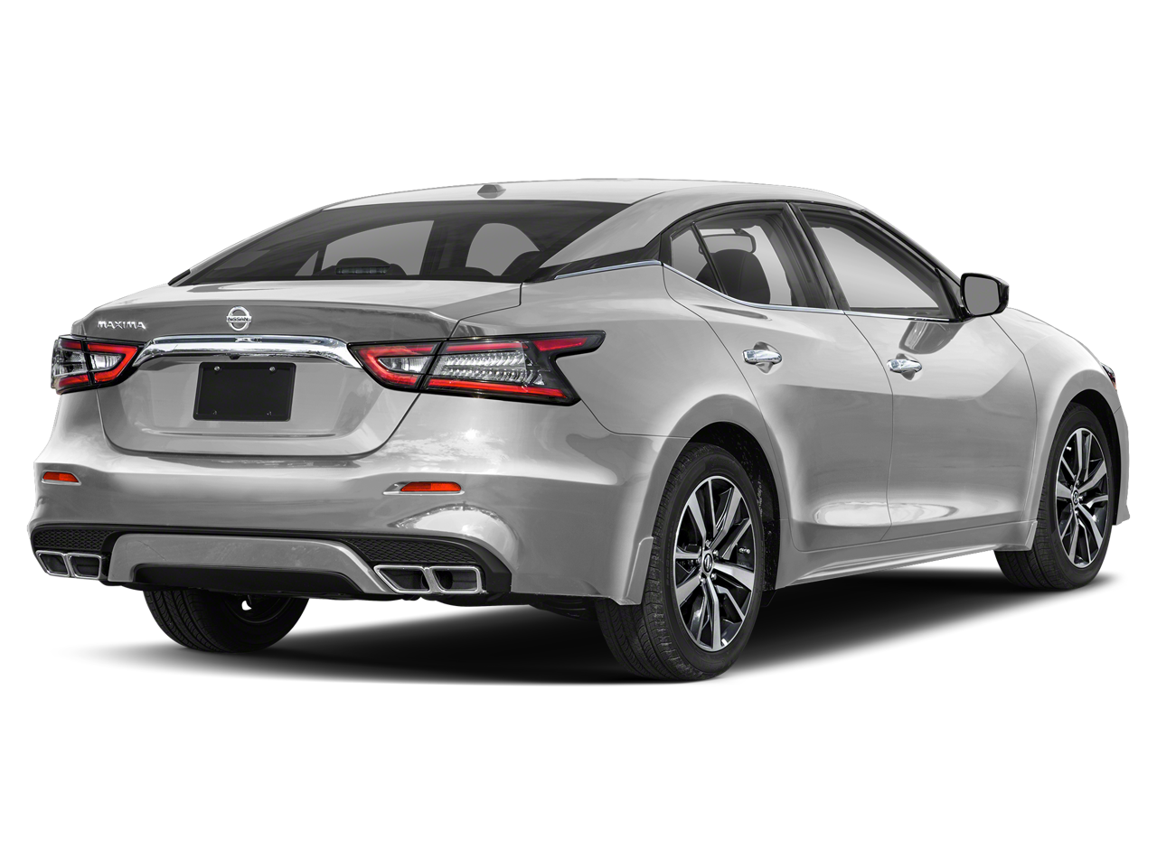 2019 Nissan Maxima SL