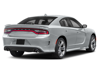 2020 Dodge Charger R/T