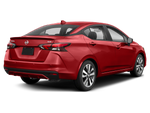 2020 Nissan Versa SR