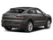 2021 Porsche Cayenne Coupe