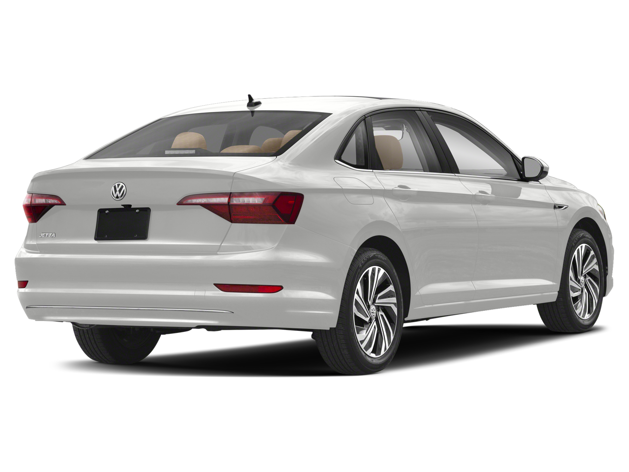2021 Volkswagen Jetta SEL