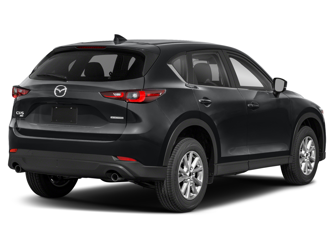 2022 Mazda Mazda CX-5 2.5 S Preferred Package