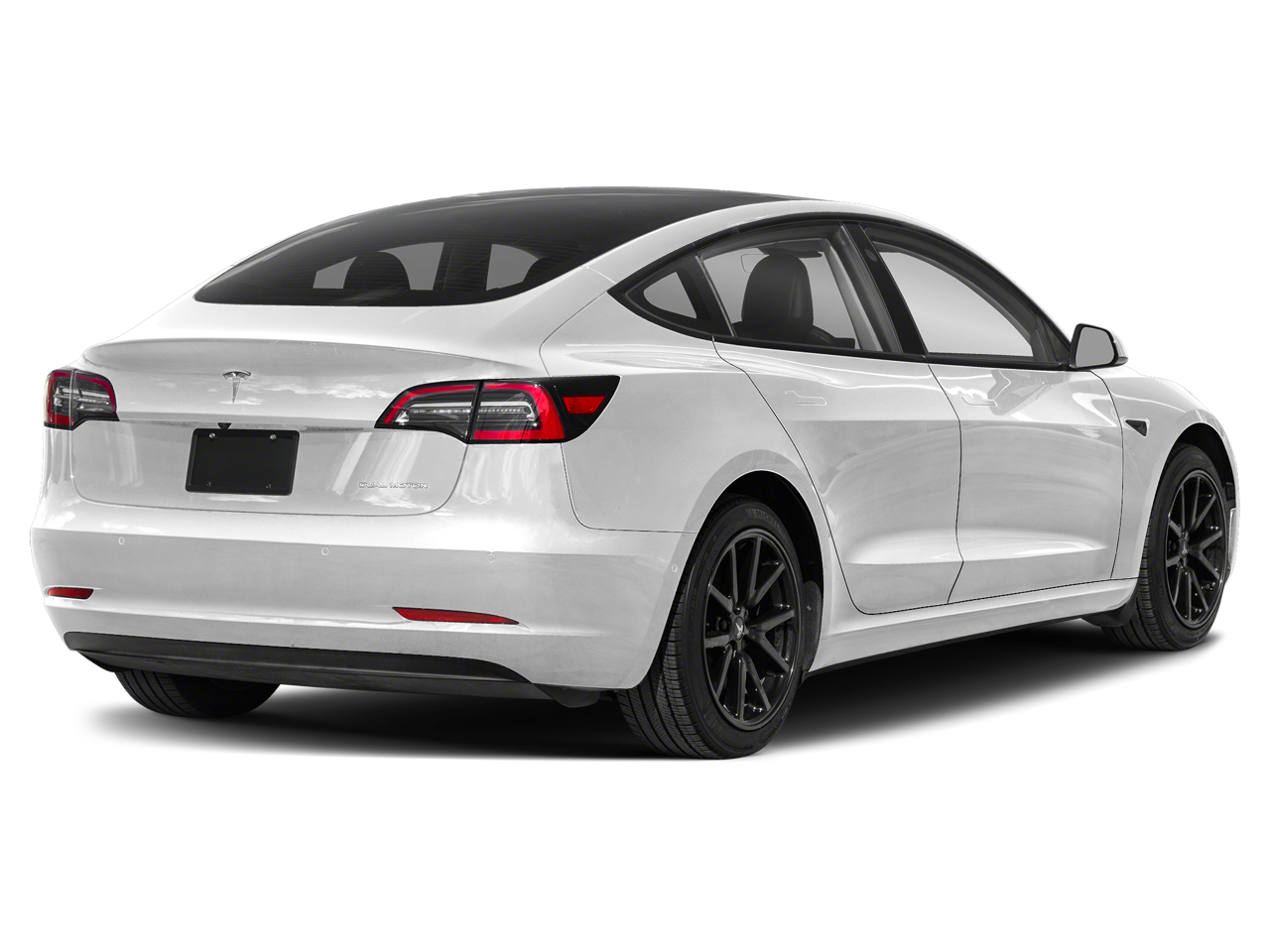 Used 2022 Tesla Model 3 Long Range with VIN 5YJ3E1EBXNF256637 for sale in Chesapeake, VA