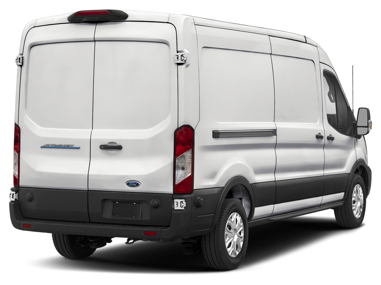 Used 2023 Ford E-Transit Cargo Van Base with VIN 1FTBW1YK6PKA78395 for sale in Chesapeake, VA
