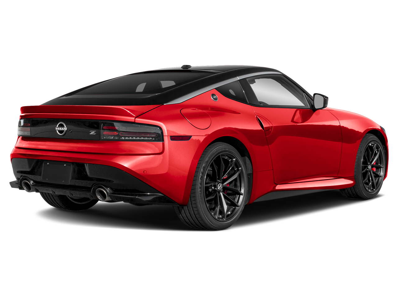 2026 Nissan Z Performance photo 2