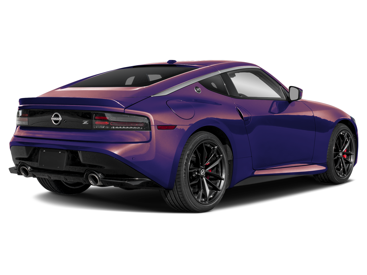 2026 Nissan Z Performance Chesapeake VA | Banister Nissan of