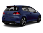 2011 Volkswagen Golf GTI w/Sunroof & Navi