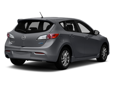2013 Mazda Mazda3 i Grand Touring