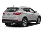 2016 Hyundai Santa Fe Sport 2.0L Turbo (A6)