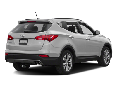 2016 Hyundai Santa Fe Sport 2.0L Turbo (A6)