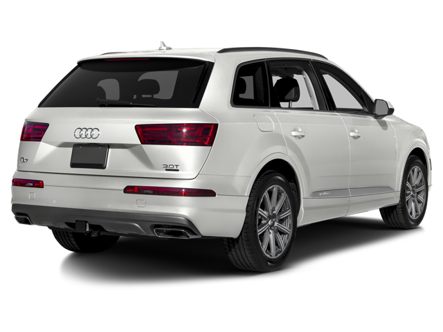 2019 Audi Q7 Premium Plus