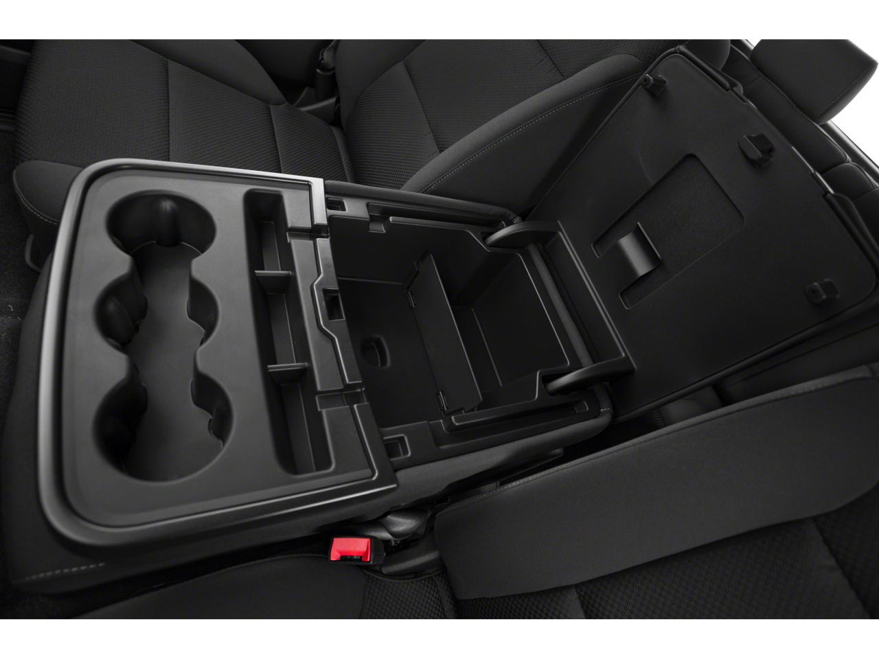 2015 Chevrolet Silverado LS