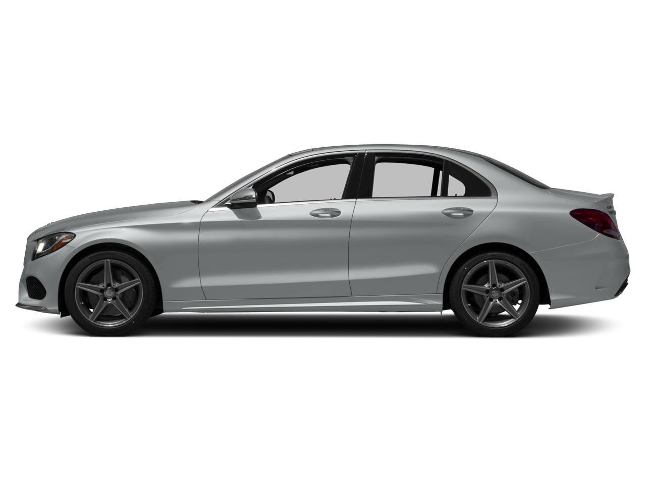 2015 Mercedes-Benz C-Class Sport