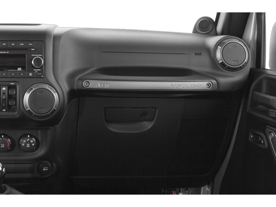 2018 Jeep Wrangler Sport S