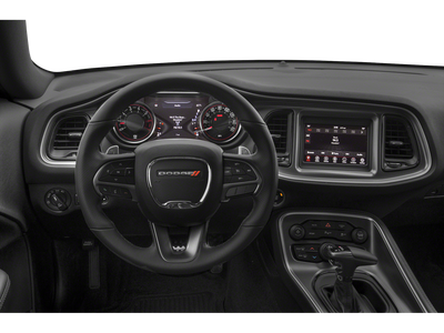 2019 Dodge Challenger GT