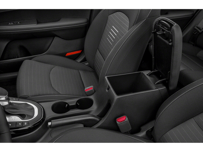 2019 Kia Forte EX