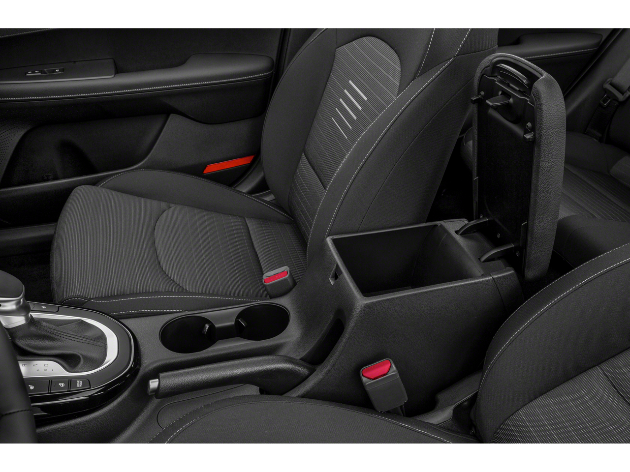 2019 Kia Forte EX