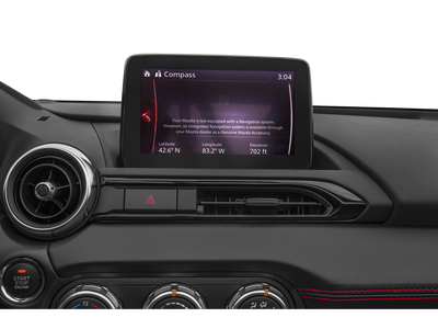 2019 Mazda Mazda MX-5 Miata RF Grand Touring