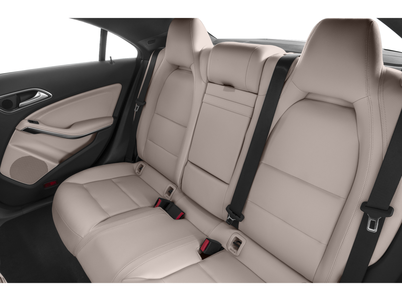 2019 Mercedes-Benz CLA 250