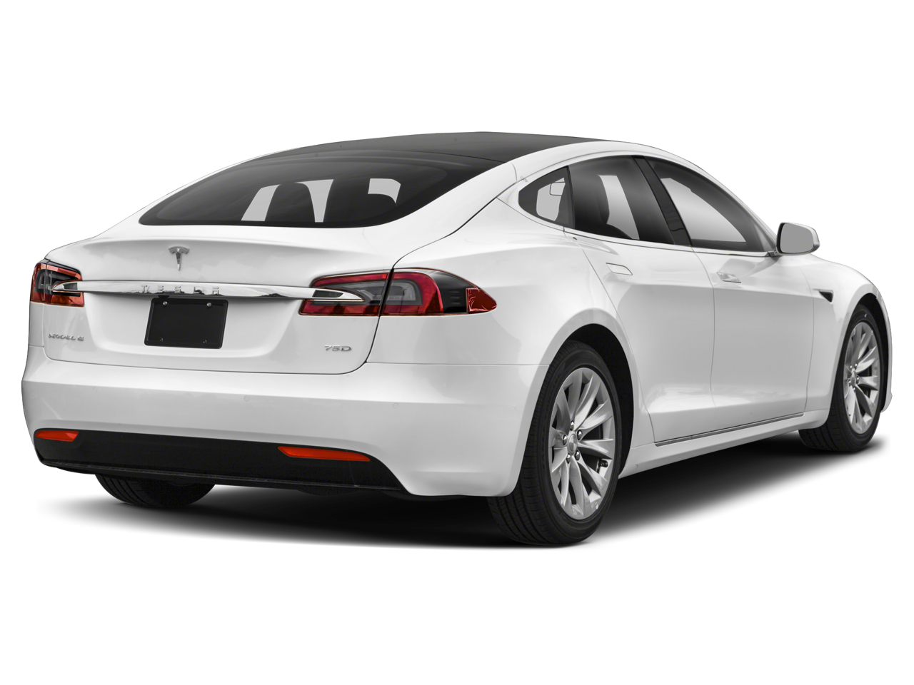 Used 2020 Tesla Model S Long Range with VIN 5YJSA1E25LF399743 for sale in Chesapeake, VA