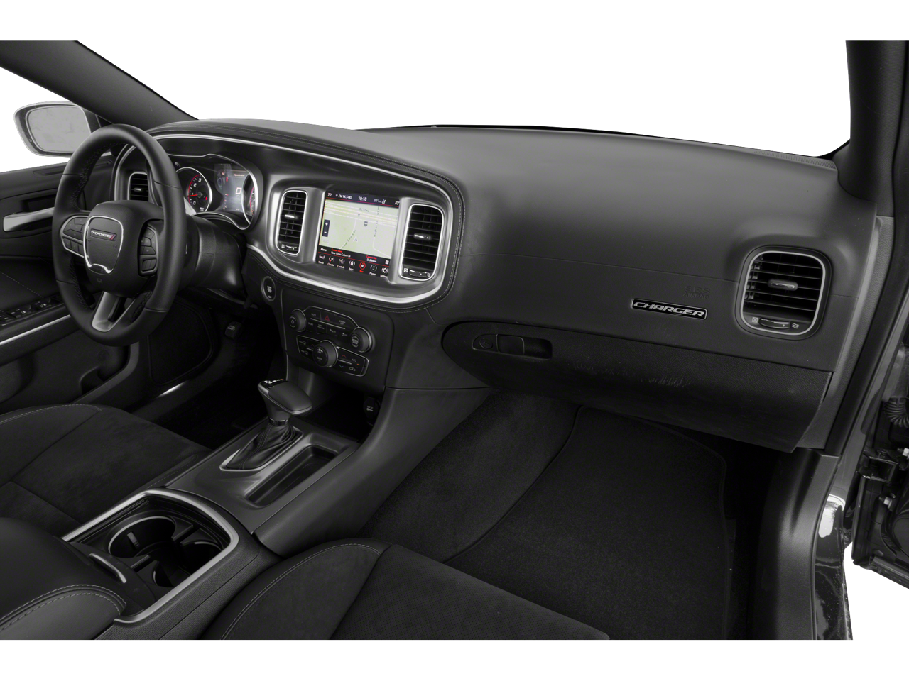2021 Dodge Charger GT AWD