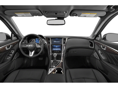 2021 INFINITI Q50 3.0t PURE