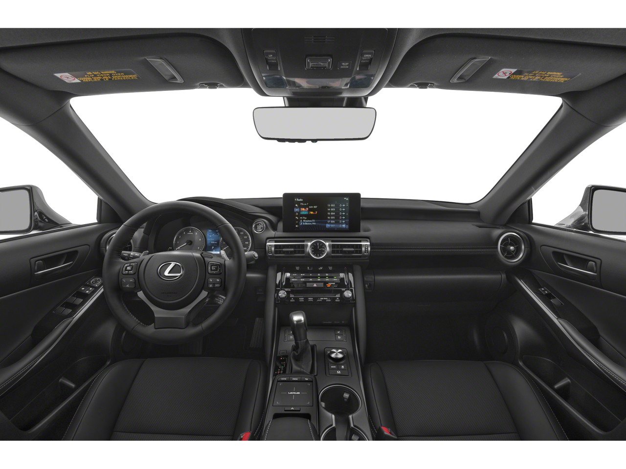 2022 Lexus IS 300 Base