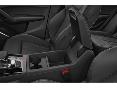 2023 Audi Q5 S line Premium