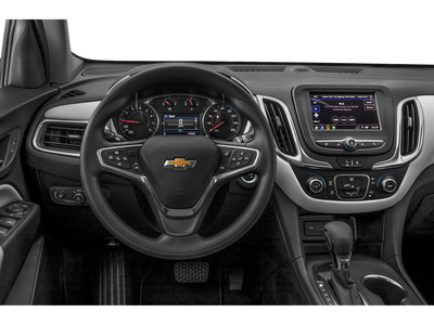 2023 Chevrolet Equinox FWD 2FL
