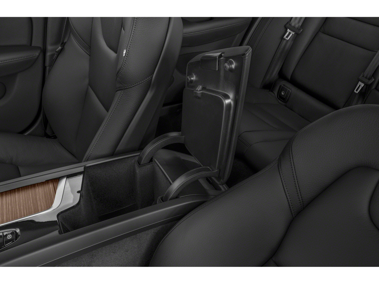 2023 Volvo S60 Plus Dark Theme