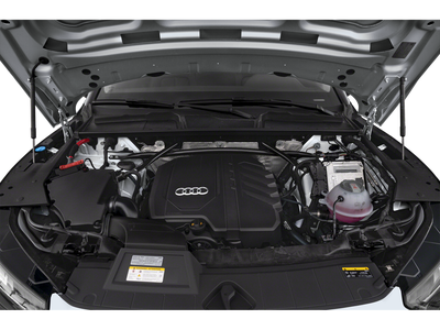 2024 Audi Q5 S line Premium