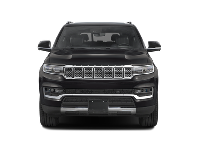 2024 Jeep Grand Wagoneer L Series II