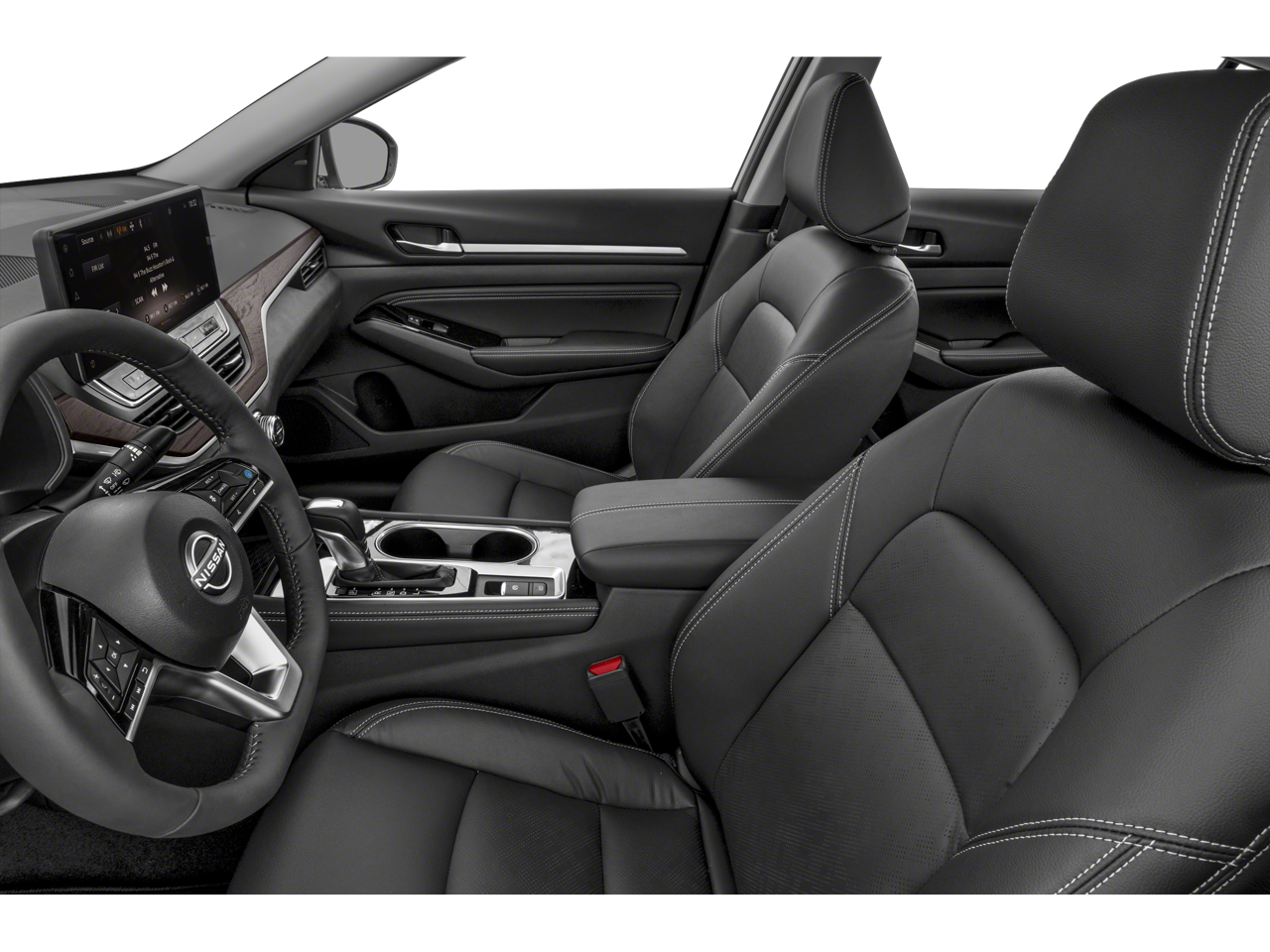 2025 Nissan Altima SL