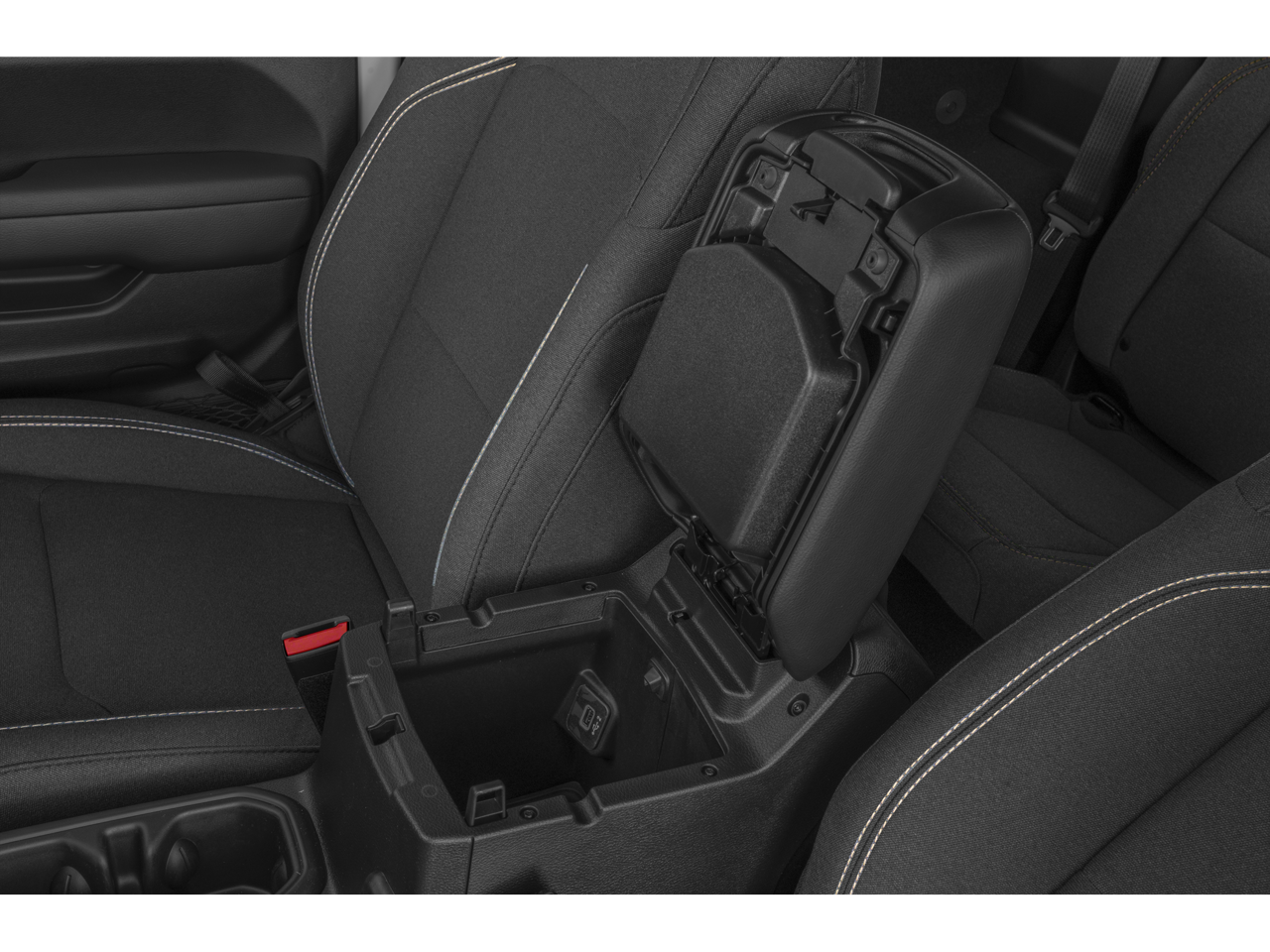 2026 Jeep Wrangler 2-Door Recon 4x4