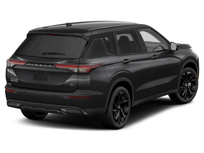 2026 Mitsubishi Rogue Plug-In Hybrid SL