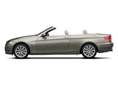 2008 BMW 3 series 328i