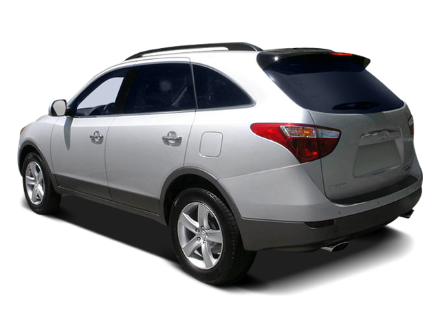 2008 Hyundai Veracruz GLS