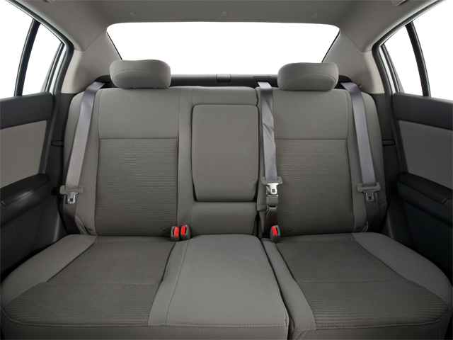 2010 Nissan Sentra 2.0 S