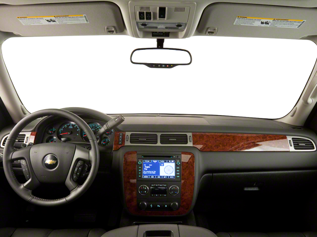 2011 Chevrolet Silverado 1HY
