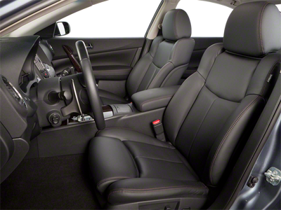2011 Nissan Maxima 3.5 SV