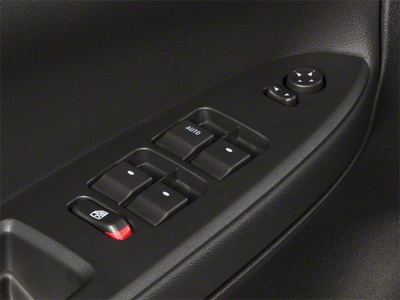 2012 Chevrolet Impala LS Fleet