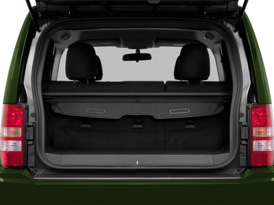 2012 Jeep Liberty Sport Latitude
